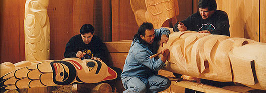 BC Aboriginal Guide