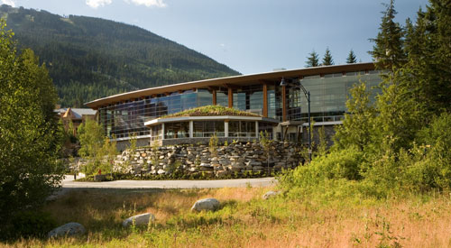 Squamish