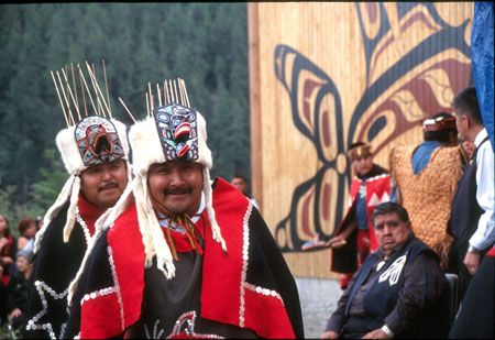 Aboriginal Tourism in BC